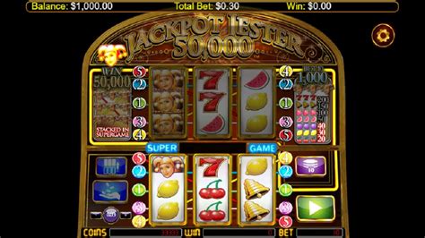 jackpot jester 50000 scam-free